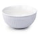 Ceramic Assorted Bowl Multicolour 500ml