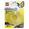 Deli Mounting Tape Transparent