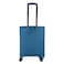 Carlton Newbury Plus 8 Wheel Soft Luggage 30x44x66cm Teal