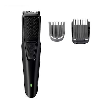 Philips Beard Trimmer - Black - BT1233/14