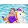 Bestway  Fantasy Unicorn Swim Ring 119x91cm