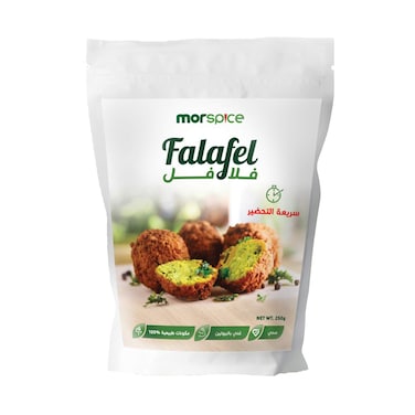Morspice Falafel - 250 gm