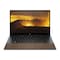 لابتوب 13-ba1018ne من اتش بي – أنتل كور i7-1165G7 - 13.3 بوصة كاملة الدقة - 16 جيجابايت رام - هارد 1 تيرابايت اس اس دي - معالج رسومي من انفيديا - ويندوز 10 – أسود