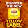 Lipton Yellow Label Black Classic 100 Tea Bags