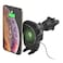 iOttie Auto Sense Automatic Wireless Charging CD/Air Vent Mount - Black