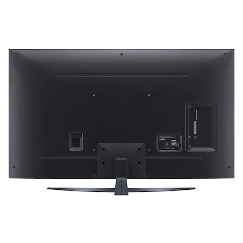 LG 55NANO776QA | NanoCell TV |  55 Inch | NANO79 Series | 4K Ultra HD | Cinema Screen Design | WebOS | ThinQ | Surround Sound | Voice Control | Gaming TV