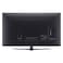 LG 55NANO776QA | NanoCell TV |  55 Inch | NANO79 Series | 4K Ultra HD | Cinema Screen Design | WebOS | ThinQ | Surround Sound | Voice Control | Gaming TV