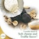 Boursin Truffle Flavoured Full Fat Soft Cheese, 150g