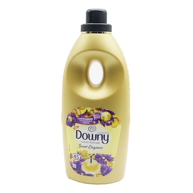 Downy Feel Luxurious 880 ml