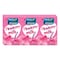 Almarai Long Life Strawberry Flavoured Milk 150ml Pack of 6