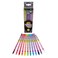 Crayola Twistables Bold and Bright Coloured Pencils Multicolour 12 PCS