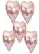 Generic 5-Piece Decorative Party Balloon Set