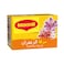 Maggi Saffron Cube Stock 20gr