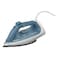 Panasonic Steam Iron NI-S430GTH, 2300 W, 300 ml, Blue, Variable Steam