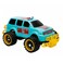 Toy Jumbo Sport Car Blue
