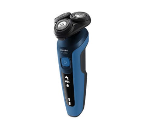 Philips Shaver series 5000
Wet and dry electric shaver S5444/03