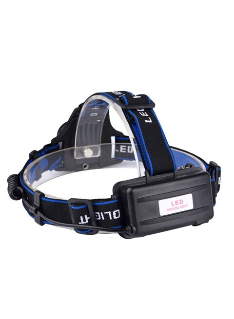 Generic - LED Head Lamp For Camping
