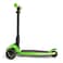 LAMBORGHINI 3-WHEEL KIDS SCOOTER WITH ADJUT HEIGHT-Green