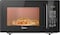 Midea 25L Digital Solo Microwave Oven With 10 Power Levels, 900W, Electronic Touch Control, Child-Safety-Lock, Defrost Function, Fast Reheat, Pull Open Door Handle, For Home &amp; Office, EM925A2GUBK