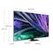 Samsung 50-inch Neo QLED 4K UHD Smart TV - 55QN85D