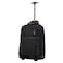 American Tourister Segno Wheel Backpack As Black