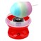 Regina Cotton Candy Maker 500W Red