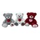 Cuddles Valentine 2024 Stuffed Plush Toy 35cm