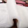 Generic-Fake Wool Super Soft Carpet Bedroom Living Room Rug Comfortable Mat Chair Cover Seat Cushion Pad
