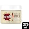 Sunsilk Defined Curls Natural Recharge Styling Cream With Argan Oil 275ml