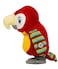 Skye The Talking Parrot