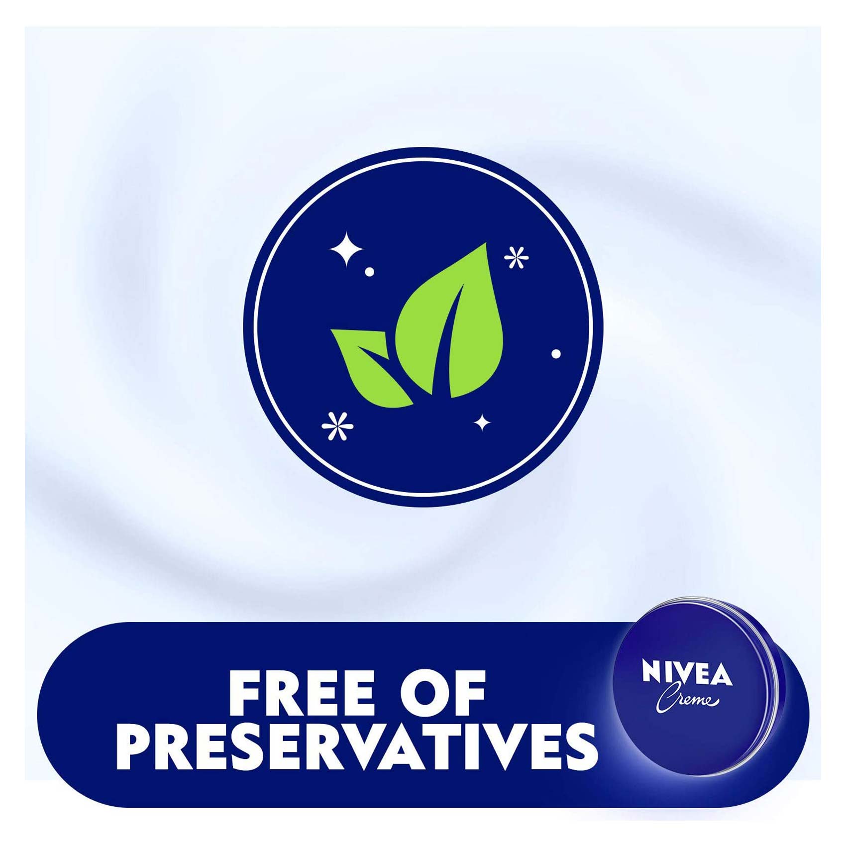 Nivea All Purpose Face Cream - 60 ml