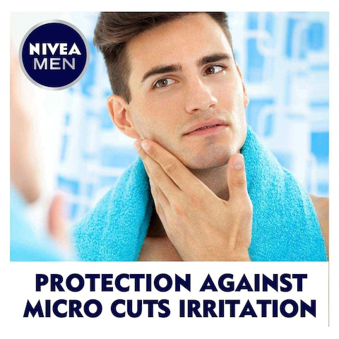 Nivea Men Shaving Cream - Original - 60ml
