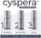 Cyspera Intensive System Pigment And Brightening System Kit Cyspera Intensive System