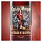 Captain Morgan Dark Black Rum 750ml