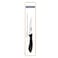 Tramontina Affilata Fruit And Steak Knife Black 12cm