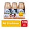 Glade Automatic Refill - 269 ml -  3 Pieces