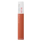 Buy MAYBELLINE SSTAY MATTE INK 75 FGTR in Kuwait