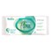 Pampers Baby Wipes, Aqua Pure, 48 Wipe Count