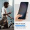Spigen Neo Flex Solid [2 Pack] designed for Samsung Galaxy S23 PLUS Screen Protector (2023) Case Friendly Flexible Film - 2 PACK