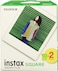 Fujifilm Instax Square Colour Film, 20 Shot Pack