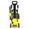 Karcher K2 Full Control Car And Home High Pressure Washer 1400W Yellow