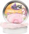 Crazy Aaron's Thinking Putty Princess Pony, 4" Pink Sparkle 2021 Trendsetter Edition (3.2 Ounces) Non-Toxic, Never Dries Out