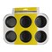 MyChoice 6 Cup Texas Muffin Pan
