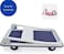ABBASALI HEAVY DUTY &amp; DURABLE PLATFORM TROLLY USED IN WAREHOUSE,HOUSE,OFFICE,SCHOOLS ETC (300 KG PACK OF 2PCS)