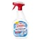 Mr. Sheen Bleach Free Bathroom Cleaner And Disinfectant 1L