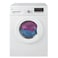 Teka Front Loading Built-In Washing Machine 7kg TK4 1070 White