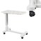 Movable Overbed Table