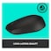 Logitech Wireless Mouse M171 Black