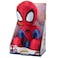 Spidey And His Amazing Friends Feature Plush Spidey