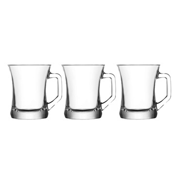LAV Tea Cup Zpl 404 3 Pieces
